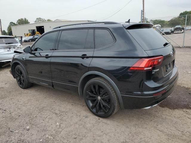 2021 VOLKSWAGEN TIGUAN SE 3VV2B7AX9MM088543