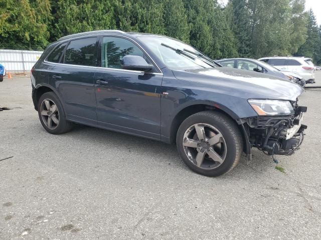 2012 AUDI Q5 PREMIUM - WA1DKAFPXCA112156