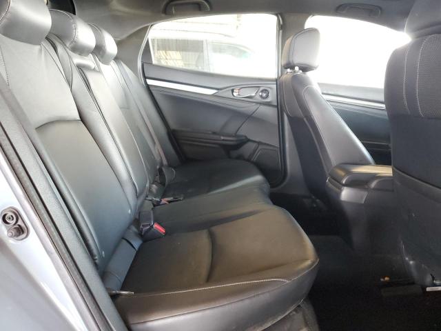 2017 HONDA CIVIC EXL - SHHFK7H76HU400994