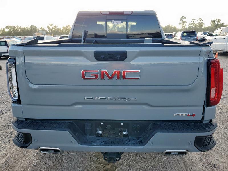 2024 GMC SIERRA K15 3GTUUEELXRG272313