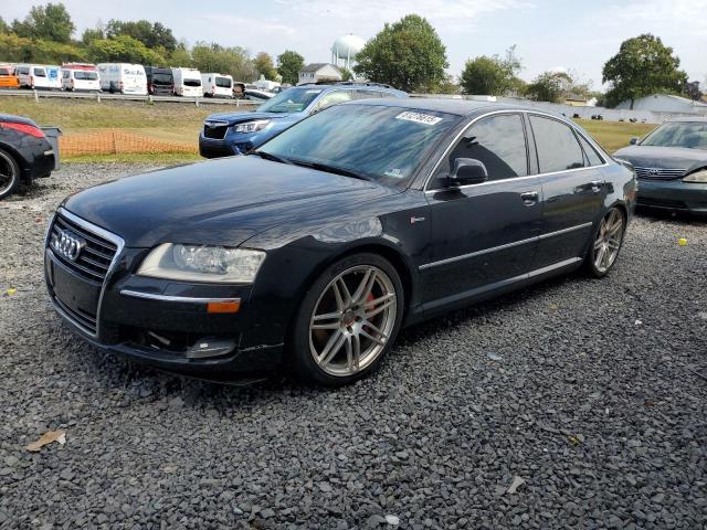 AUDI A8 4.2 QUA