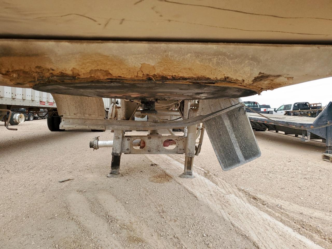 Lot #3304615439 2013 HEIL UNKNOWN