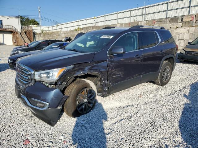 Global Auto Auctions: 2018 GMC ACADIA SLT