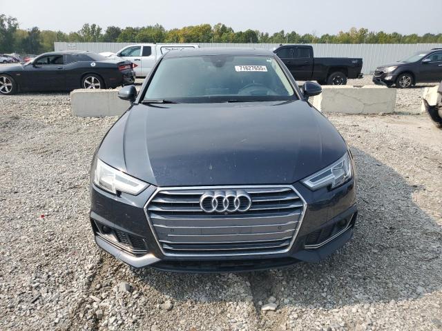 2017 AUDI A4 PRESTIG WAUFNAF47HN011925