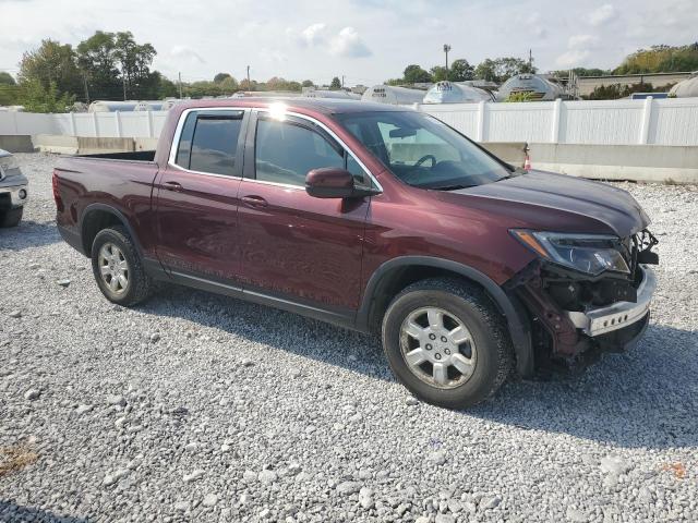 2020 HONDA RIDGELINE RTL 5FPYK3F51LB022510