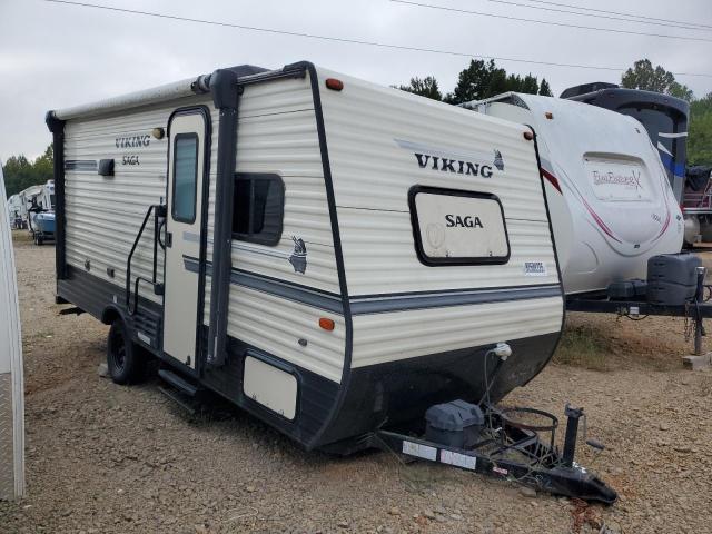 WILDWOOD VIKING 2019 beige   5ZT2VWFC0K5041182 photo #1