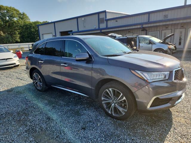 2020 ACURA MDX TECHNO - 5J8YD3H52LL003950