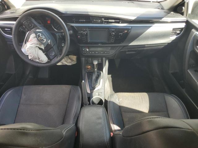 2014 TOYOTA COROLLA L - 2T1BURHE8EC140067