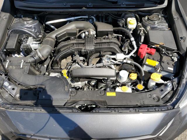 2025 SUBARU CROSSTREK #3281549398