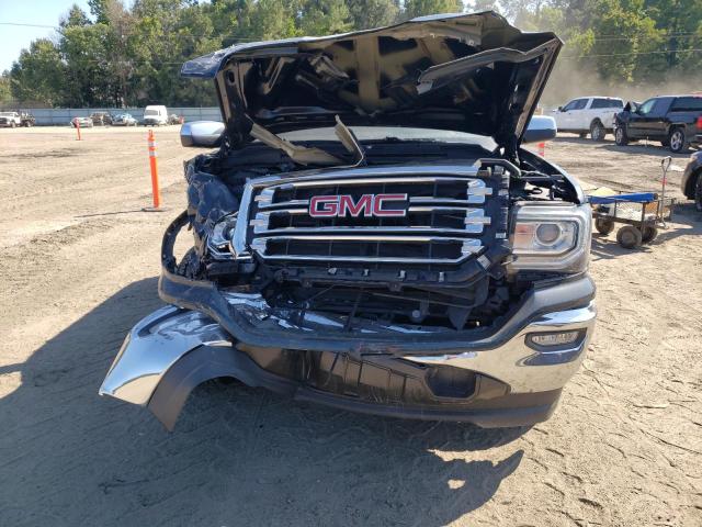 2018 GMC SIERRA C1500 SLT 3GTP1NEC4JG562301