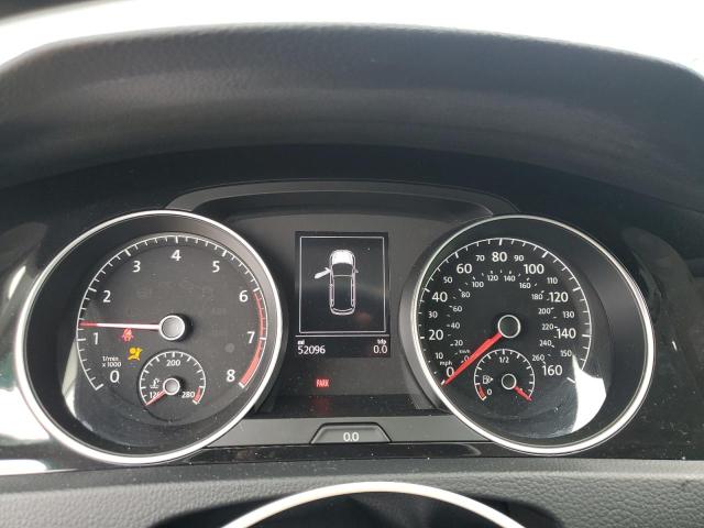 2018 VOLKSWAGEN GOLF SPORT 3VWL17AU8JM759110