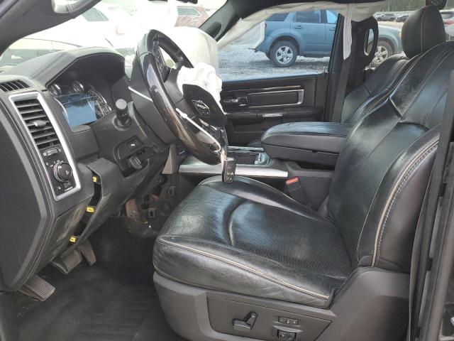 2017 RAM 1500 LONGHORN - 1C6RR7PTXHS592620