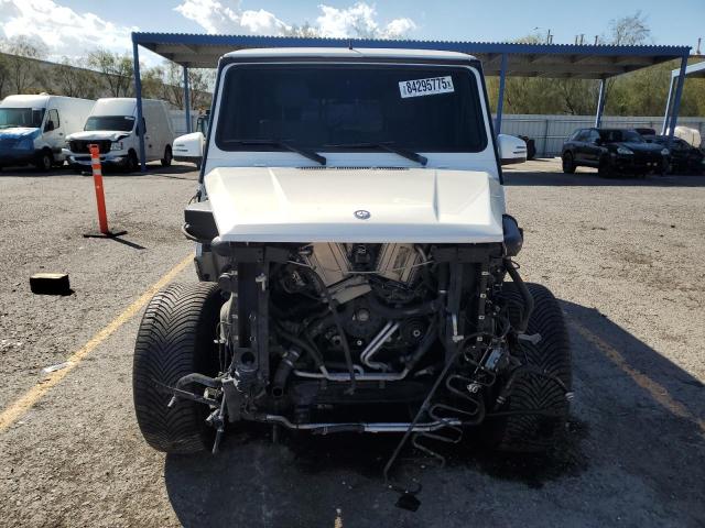 2016 MERCEDES-BENZ G 550 #3297236384