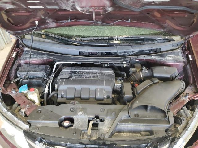 2016 HONDA ODYSSEY EX 5FNRL5H68GB104719