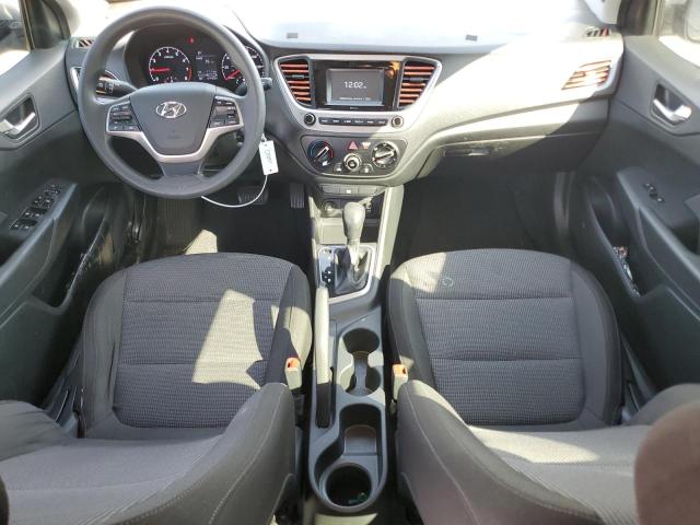 2020 HYUNDAI ACCENT SE 3KPC24A62LE113171