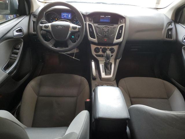 2013 FORD FOCUS SE - 1FADP3K20DL218950