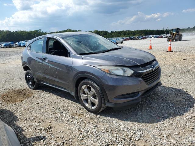 2018 HONDA HR-V LX 3CZRU5H30JM706353