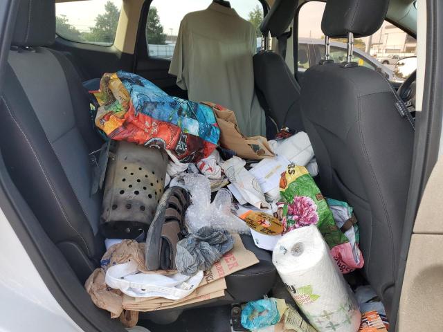 2018 FORD ESCAPE SE - 1FMCU9GD5JUC11098