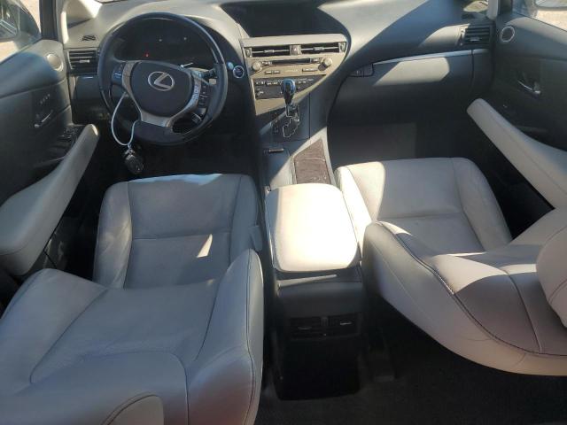 2015 LEXUS RX 450H JTJZB1BA6F2415539
