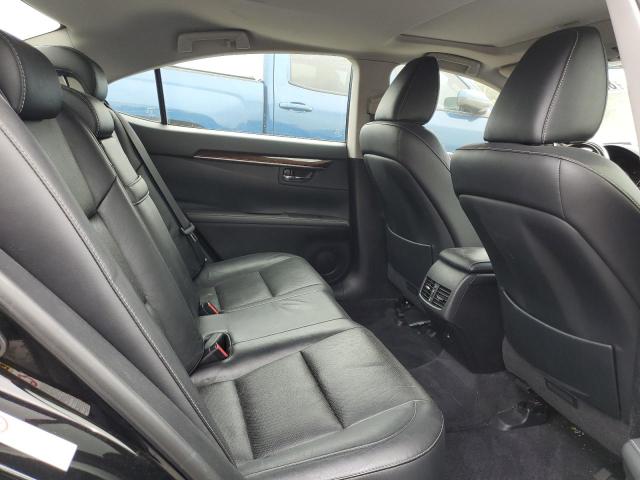 2015 LEXUS ES 350 JTHBK1GG6F2192449