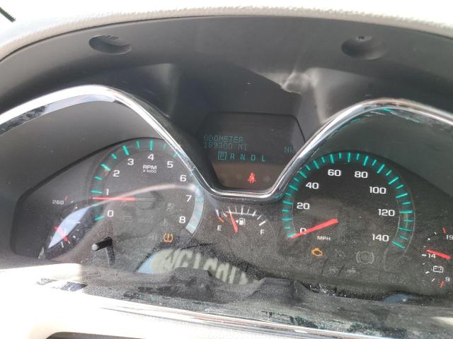 2015 CHEVROLET TRAVERSE L - 1GNKVJKD8FJ249706