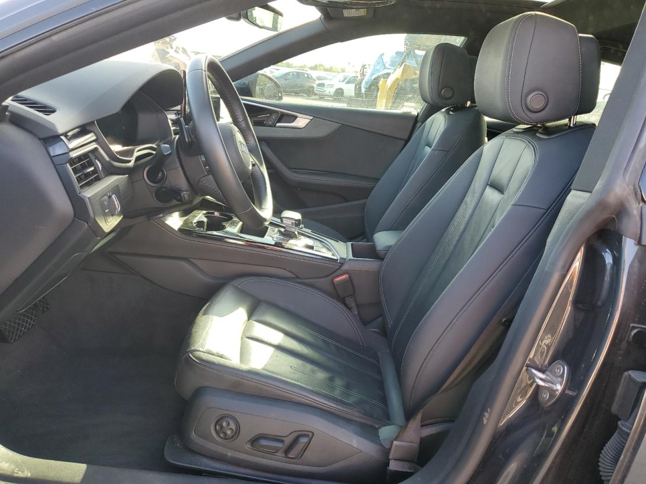 AUDI A5 PREMIUM PLUS