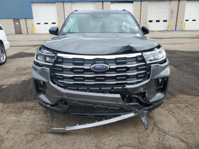2025 FORD EXPLORER A #3288603598