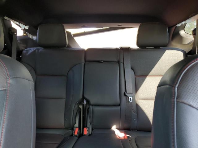 2024 CHEVROLET BLAZER RS 3GNKBKRS4RS138740