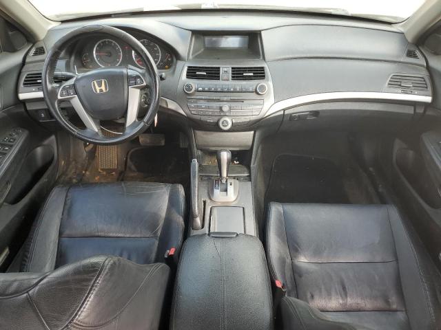 2012 HONDA ACCORD SE #3301614635