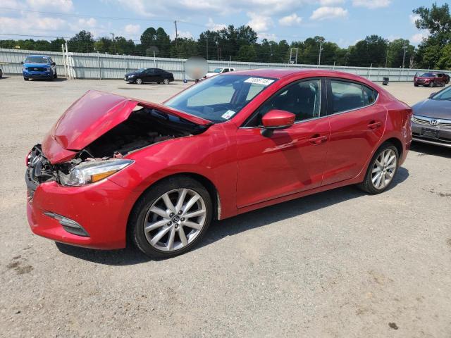MAZDA 3 TOURING