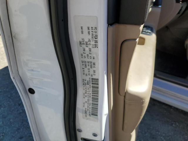 2015 JEEP GRAND CHEROKEE OVERLAND - 1C4RJFCT0FC787682