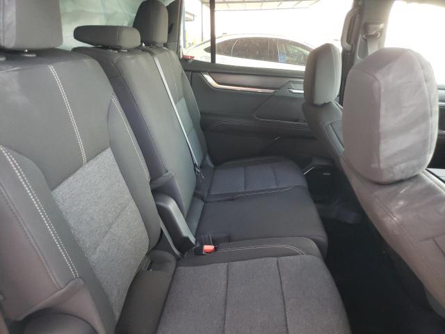 2025 GMC ACADIA ELE 1GKENNRS1SJ292770