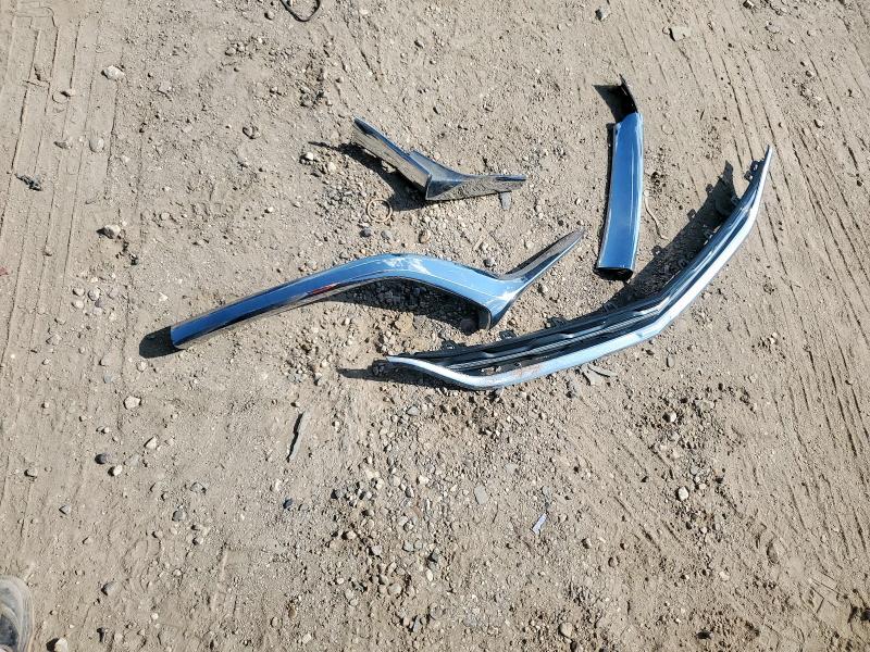 2021 MAZDA CX-5 GRAND TOURING JM3KFADM3M0462303