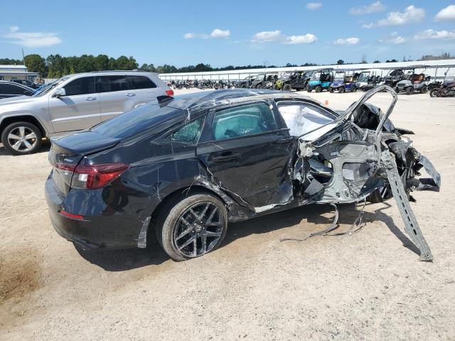 2025 HONDA CIVIC SPOR - 2HGFE2F53SH556216
