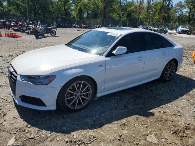 AUDI A6 PREMIUM PLUS