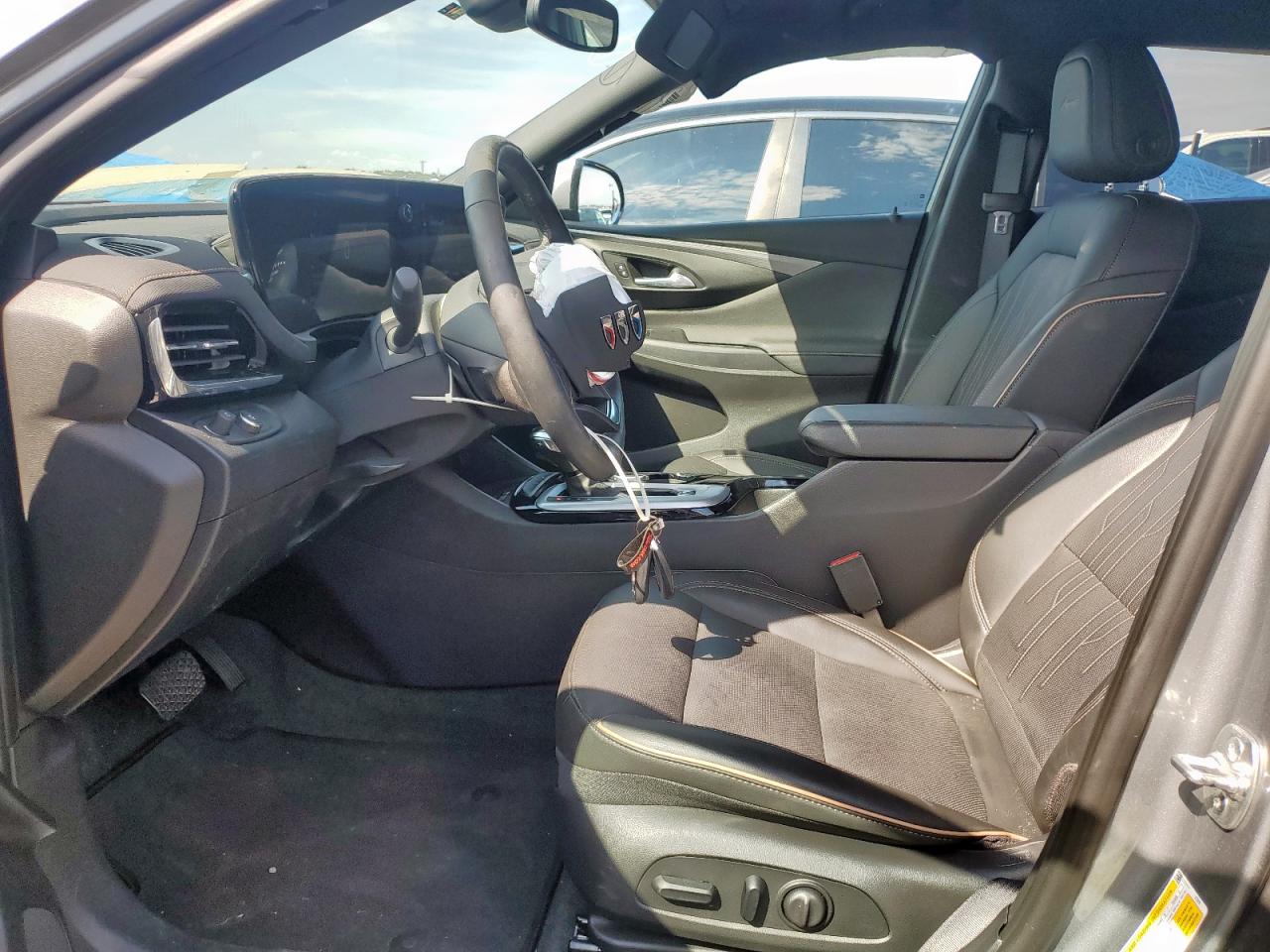 BUICK ENVISTA AVENIR