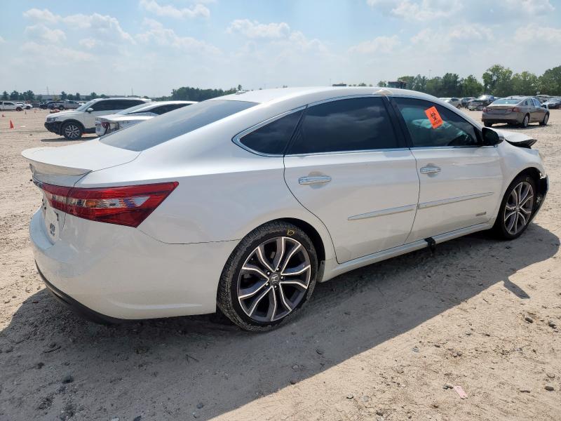 2018 TOYOTA AVALON HYBRID 4T1BD1EB8JU064614