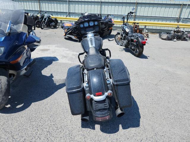 2014 HARLEY-DAVIDSON FLHXS STRE 1HD1KRM15EB706428