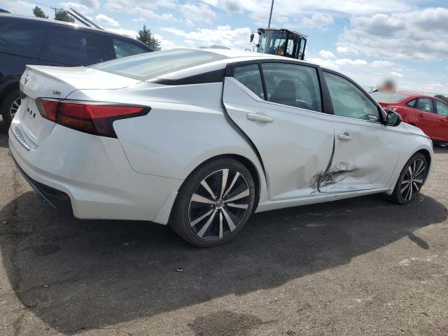 2022 NISSAN ALTIMA SR - 1N4BL4CV6NN352644