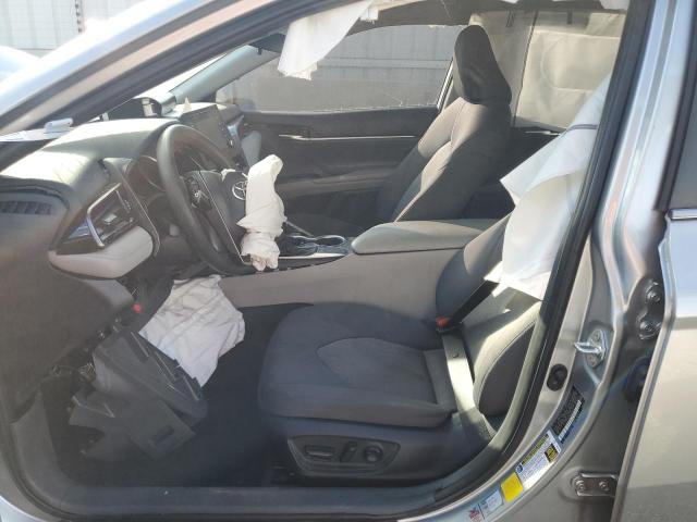 2022 TOYOTA CAMRY LE - 4T1C11AK3NU628422