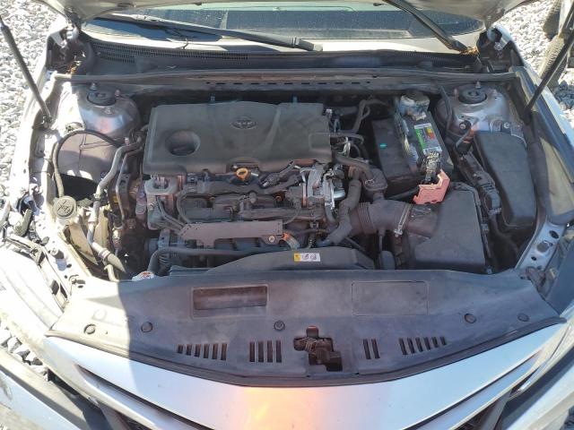 2019 TOYOTA CAMRY L 4T1B11HK1KU683898