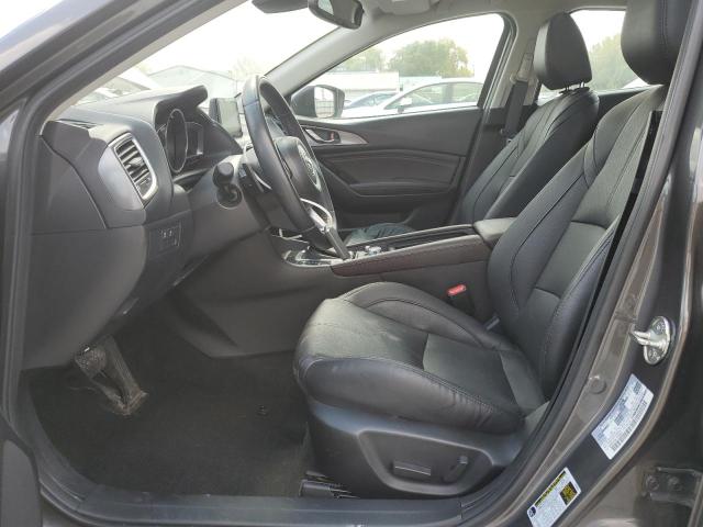 2018 MAZDA 3 GRAND TOURING 3MZBN1M3XJM169927