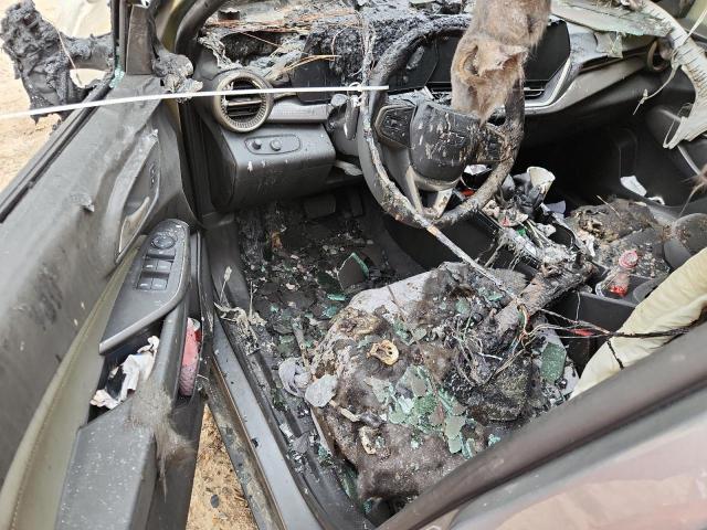 2025 CHEVROLET TRAX ACTIV - KL77LKEP8SC124300