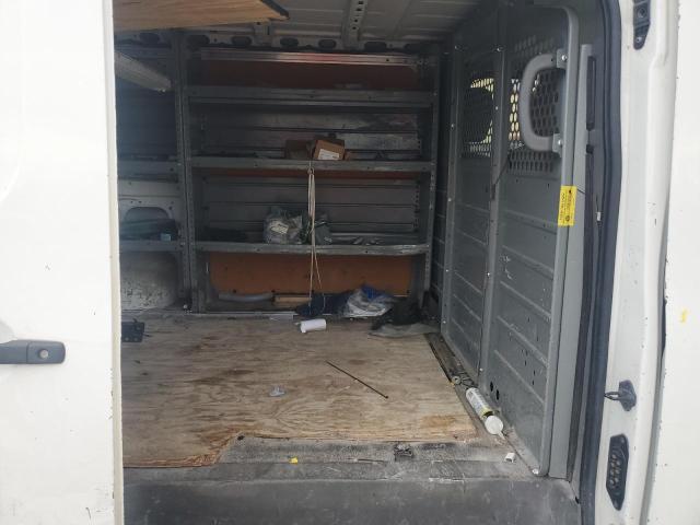 2015 NISSAN NV 1500 1N6BF0KL6FN808070
