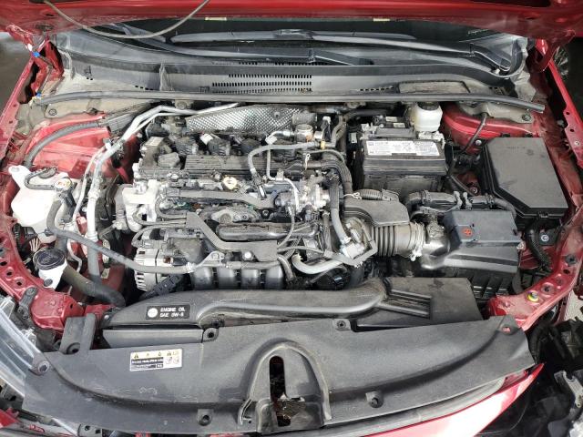 2024 TOYOTA COROLLA LE 5YFB4MDE7RP178405