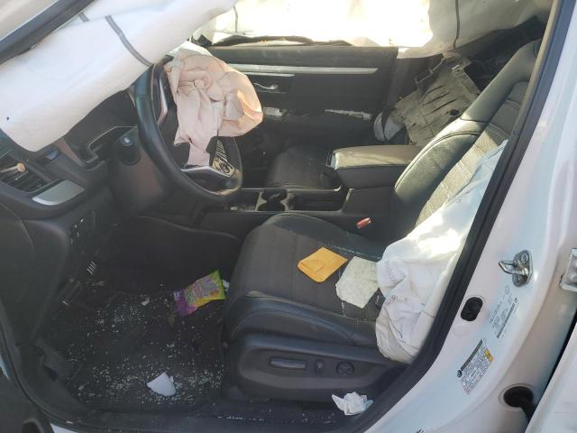 2020 HONDA CR-V SPORT - 2HKRW2H45LH210450