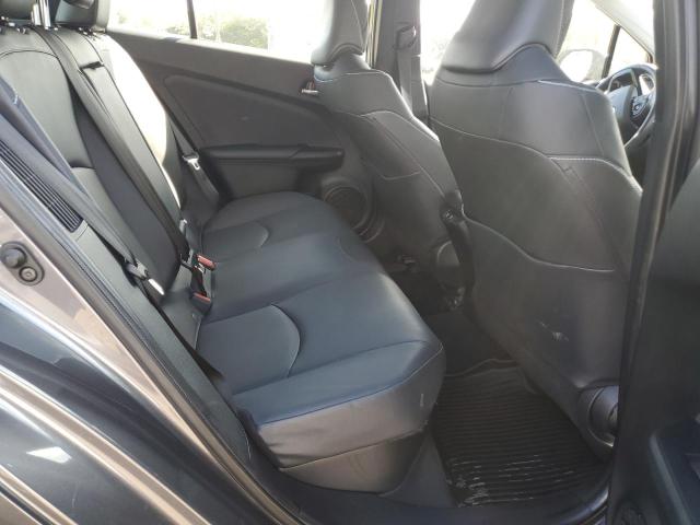 2022 TOYOTA PRIUS PRIME LE JTDKAMFPXN3218843