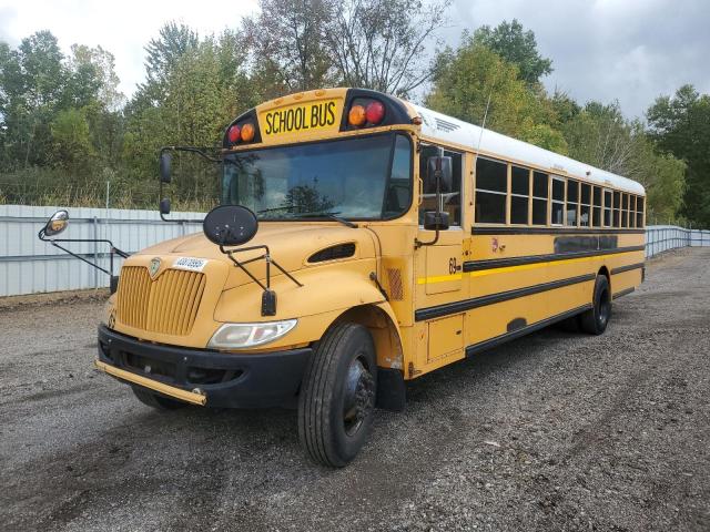 2014 IC CORPORATION CE SERIES #3268302077