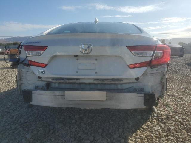 2019 HONDA ACCORD LX - 1HGCV1F14KA176830