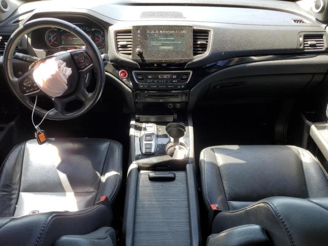 2019 HONDA PILOT TOURING 5FNYF5H90KB043176